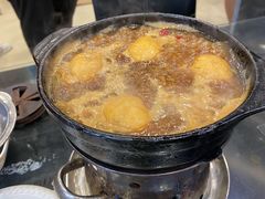 -川香煲(茅台路店)