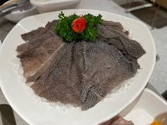 -海底捞火锅(枫蓝国际购物中心店)