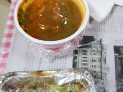 -西贝(上海我格广场店)