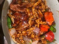 -王繁星面馆(西安熙地港店)