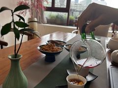 -小茶闲舍·观景商务茶馆(广州塔店)