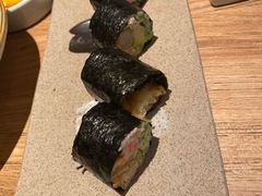 -隐泉之语日式料理(王府中环店)