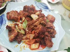 -清真悦宾楼食府(海湖店)