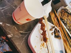 -阿三烧烤·生蚝(超级会员店拓峰店)
