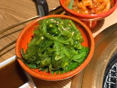 -江户烧肉(高德店)