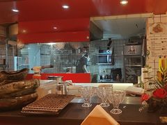 -有喜屋·鲜鸡烧鸟·居酒屋(安龙路店)
