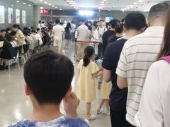 -浦东图书馆读者餐厅