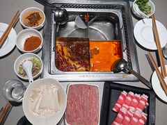 -海底捞火锅(关山保利店)