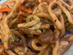 -米彩料理(西丽店)
