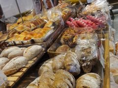 -西村叔叔的店·面包·甜品·蛋糕(崂山丽达店)