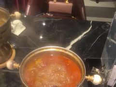 -小天鹅戴斯酒店鲸鲨百汇创作料理