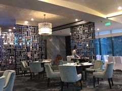 大堂-海湾壹品·粤菜·早茶·烤鸭(拱北店)