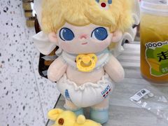 -泡泡玛特POPMART(合生汇店)