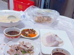 -映秋饭店(李庄总店)
