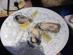 -HIHE Bistro·Oyster Bar(华熙live店)