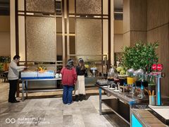 -天津东凯悦酒店·Market Café自助餐厅