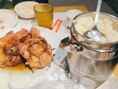 -李老哈·东北菜(宋园路店)