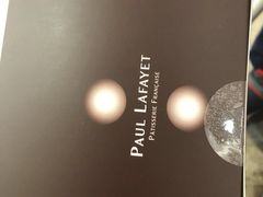 -PAUL LAFAYET 法式甜品(国金中心商场店)