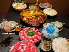 -色響火锅(恒隆广场店)