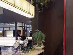 -海派悦庭·海胆烧麦·新融合菜(凯德广场店)