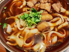 -好嫂子•刀削面(大兴店)