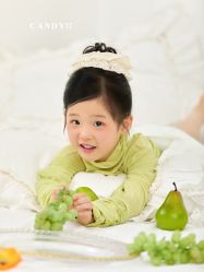 -菓糖儿童摄影(大卫城店)