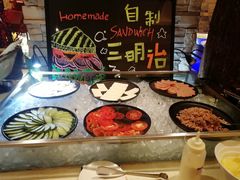 -哈尔滨香格里拉大酒店
