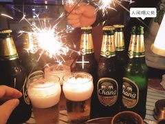 -CHINCHIN 青青·泰国料理(万象食家店)