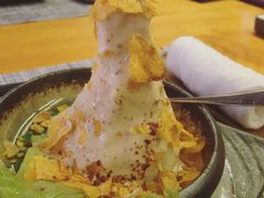 -竹马炭火烤肉(南屏店)
