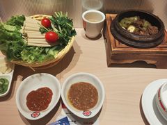 -七八冷面·延边朝鲜族美食(世纪汇店)