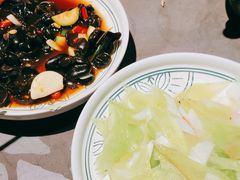 -云海肴·汽锅鸡·云南菜(高德置地店)