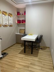 -CICI纤美·科技减肥美容