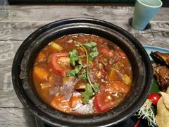 -长勺子东南亚(街道口店)