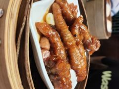 -点都德(广州白云山景区南门店)