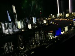 -上海环球金融中心云端足球盛典