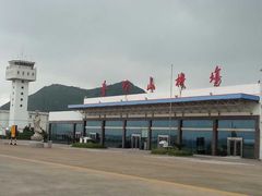 -印象普陀