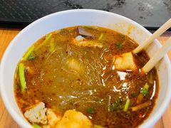 -回味鸭血粉丝汤(夫子庙瞻园路店)