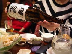 -春秋火锅(复兴中路店)