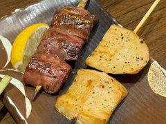 -鸟鹏烧鸟居酒屋(龙岗万科店)