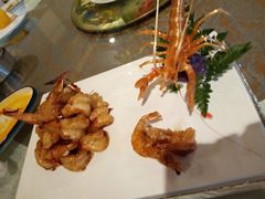 -全聚德(长江路店)