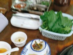 -茶马古道·野生菌清汤黄牛肉(沙溪店)