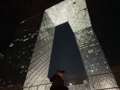 -中央广播电视总台(光华路办公区)