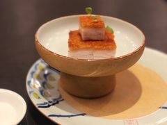 一口烧肉-广州文华东方酒店·江-由辉师傅主理