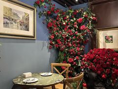 -第101座花园餐厅(湖滨88店)