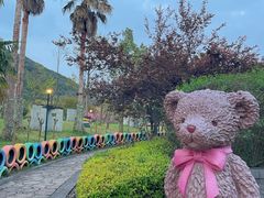 -宁波九龙湖开元度假村