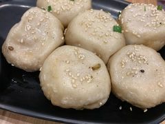 -小杨生煎(周浦万达店)