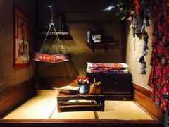 -满园烤鸭·春饼(太原街万达店)