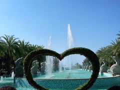 -惠州金海湾嘉华度假酒店