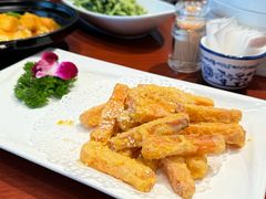 -京味张·北京烤鸭(南山店)