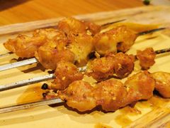 -醉三巡酒馆(浑南店)